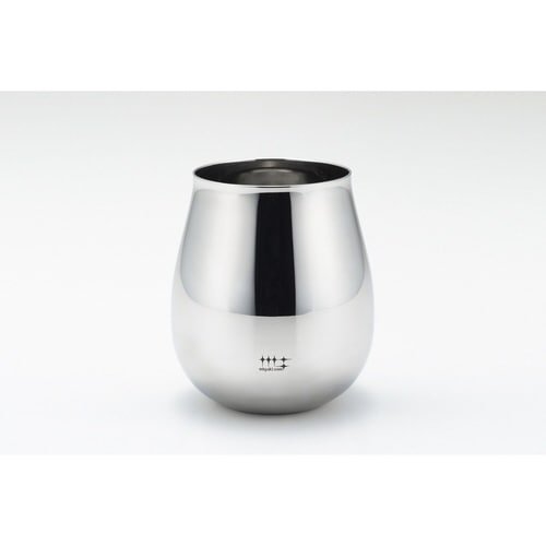 磨き屋 ワインタンブラー