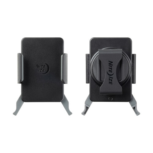 クリップフォンホルダー