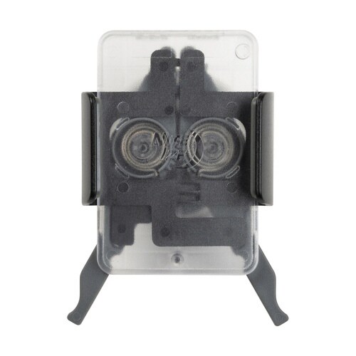 スマートフォンバー