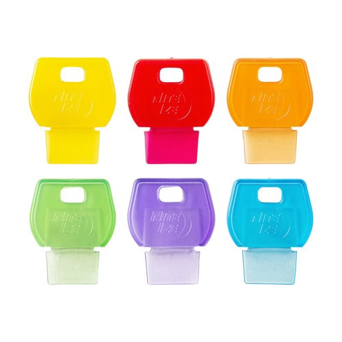 アイデンティキーカバー