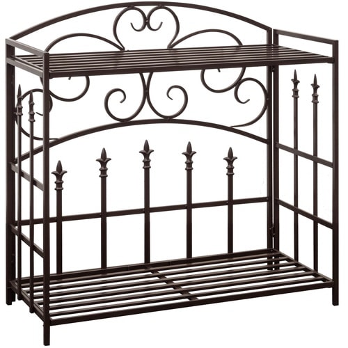 アンティーク ログラック