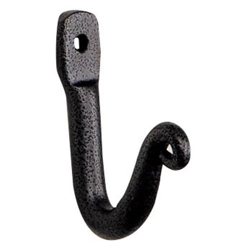 ウォールブラケット1フック