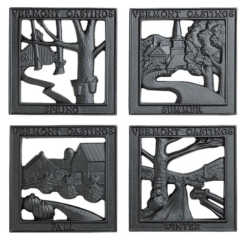 フォーシーズントリベット