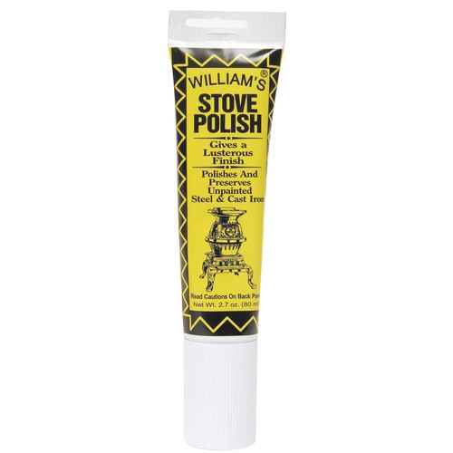ストーブポリッシュ グレー