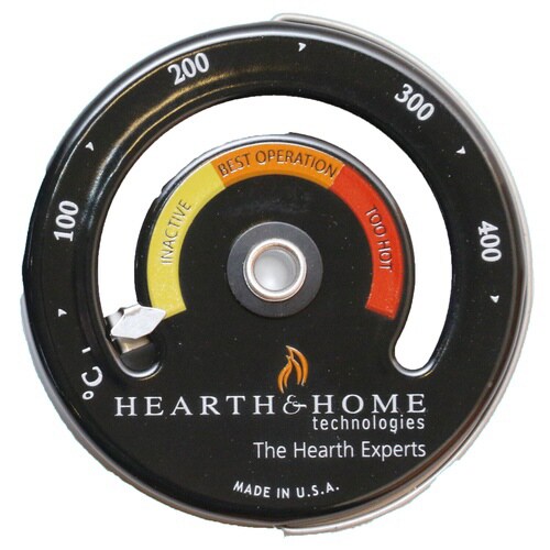 HHT ストーブ温度計