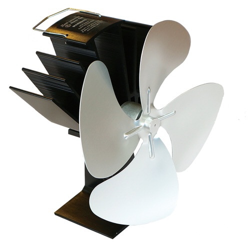 ストーブファン