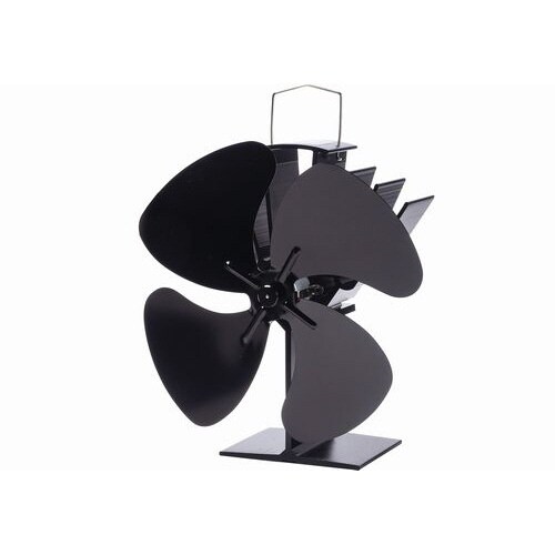 ストーブファン