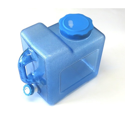 飲料用ウォータータンク