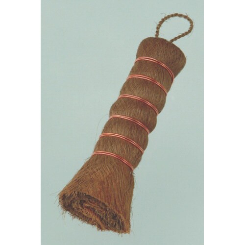 シュロ握りたわし