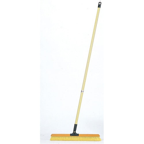 ナイロン自在箒 45cm