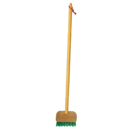 化繊ミニブラシ 4寸