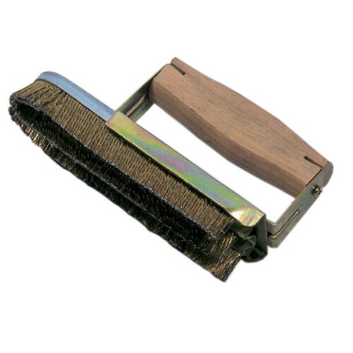 ワイヤハンドブラシ