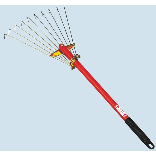 八ツ矢ミニくまで 丸線