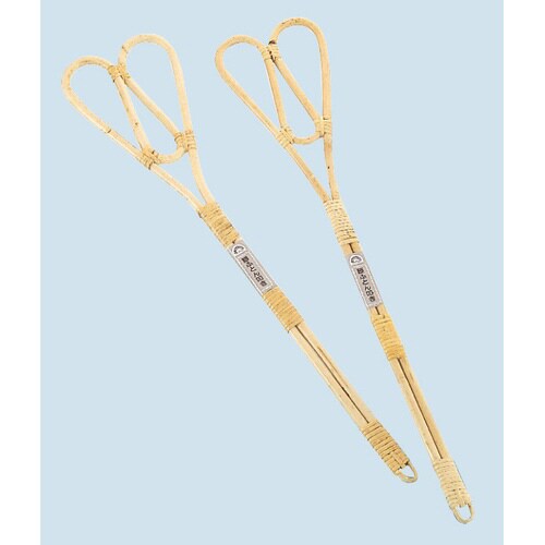 籘ふとん叩き 特上