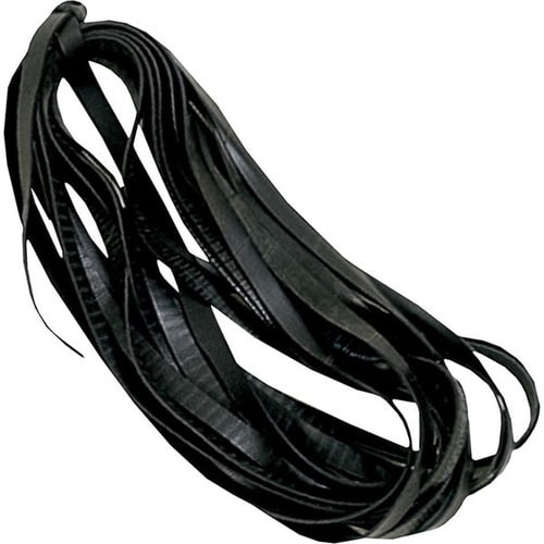 シート用黒ゴム紐