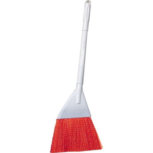 ソフトベビ−ほうき 赤