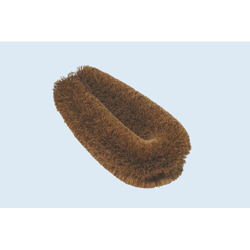 昔ながらの職人用たわし