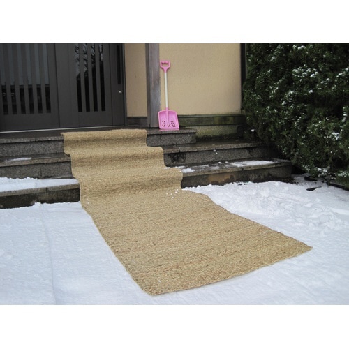 ワイド滑り止めマット