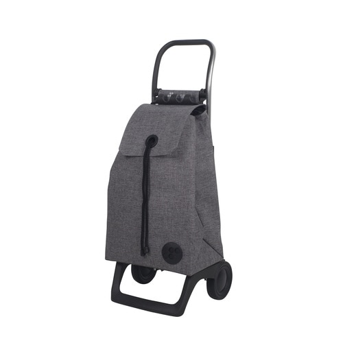 JOY モノトーン ツイードGY