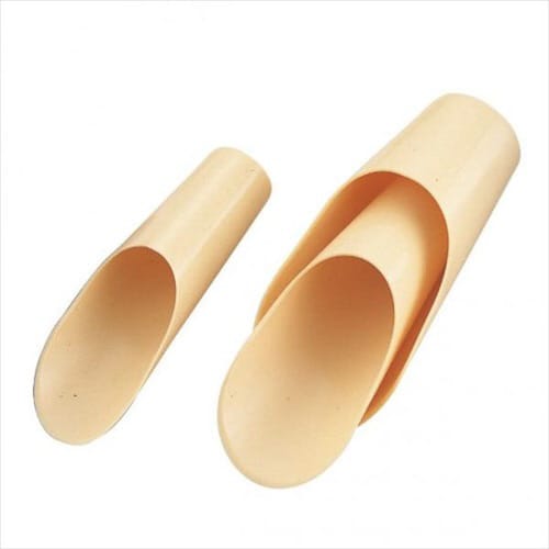 プラスチック土入れ3個組