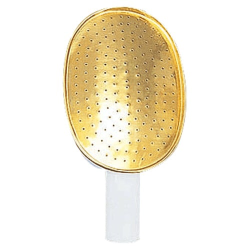 真鍮 ジョウロ用筒先