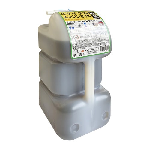 4サイクルエンジンオイル