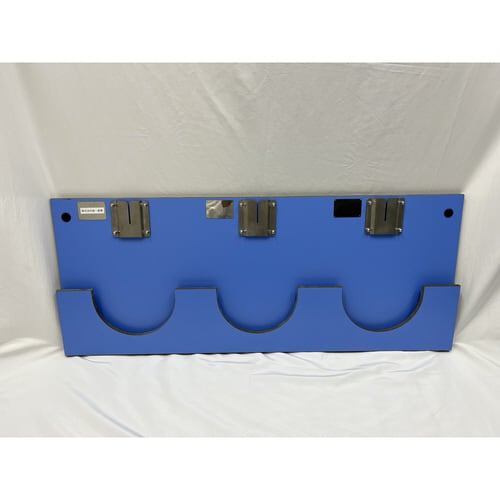 ヘルハーネスラック