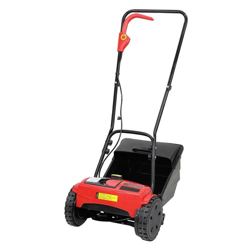 充電式芝刈機シバクリーン