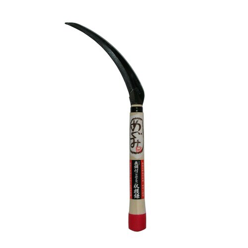 野菜収穫鎌めぐみ