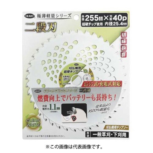 クリーンホワイト