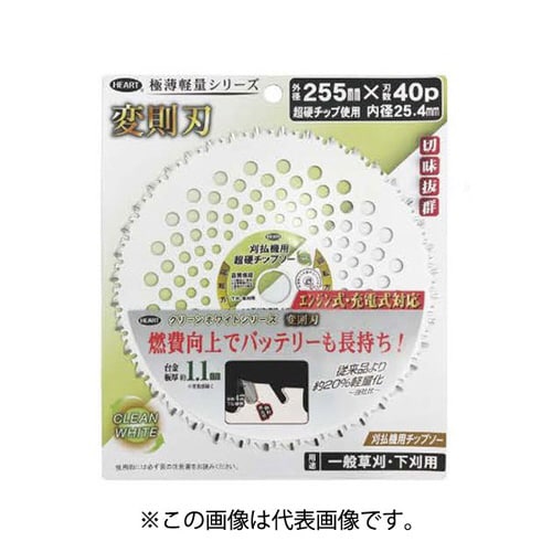 クリーンホワイト