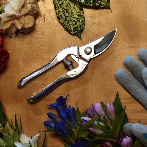 福善 KS180S 果樹剪定鋏