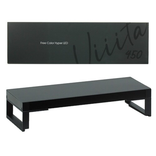 Free Color Hyper LED