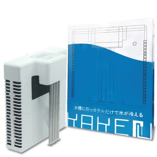 ペルチェクーラー