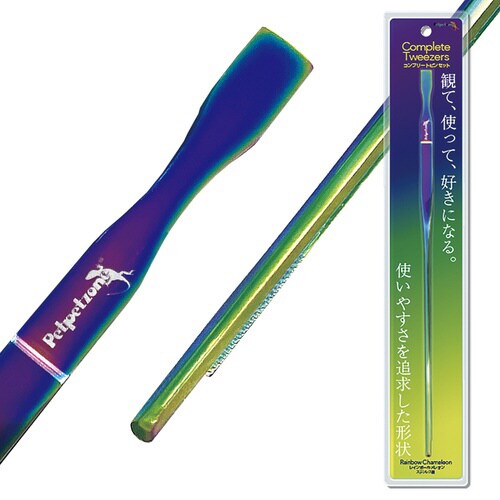 コンプリートピンセット