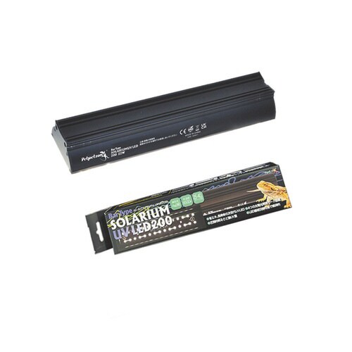 Bar Type SOLARIUM UVLED