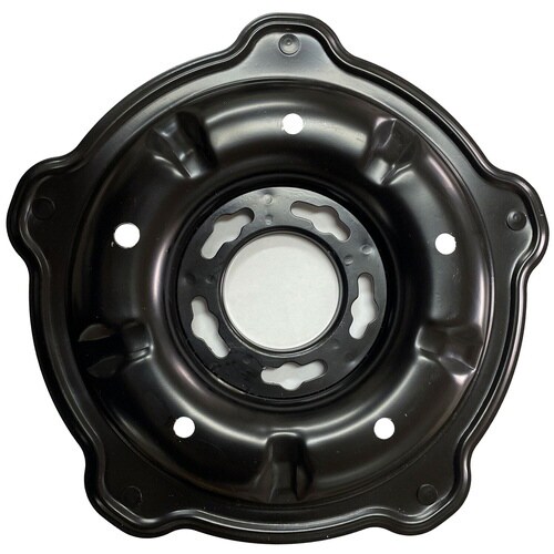 スペア ステンレス強化プレート