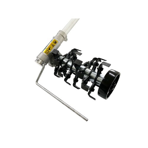 ARW−TK10L ロータリーウィーダー8連