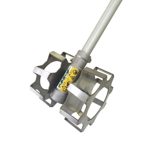 水草取りまーローター