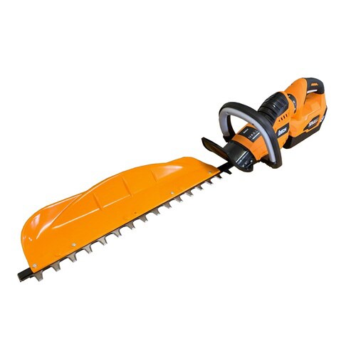 BHT600−201 ヘッジトリマーelex