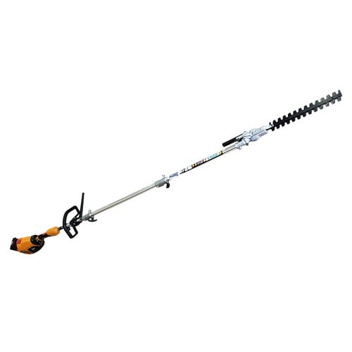 1ポールヘッジトリマーelex