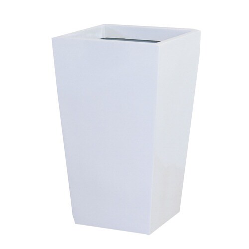 スクエアポットL型 L−25 W