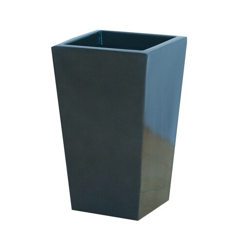 スクエアポットL型 L−25 W