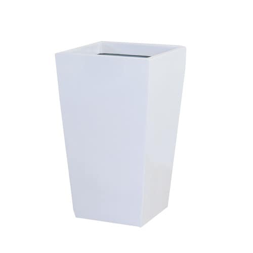 スクエアポットL型 L−35 W