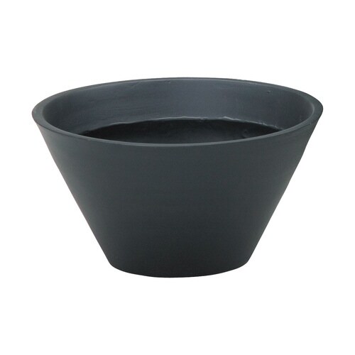 シンプルポット 40型 BK