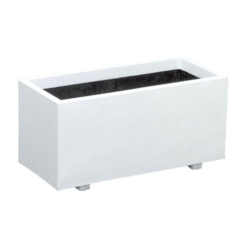 ホワイトプランター W−70型 W 穴無