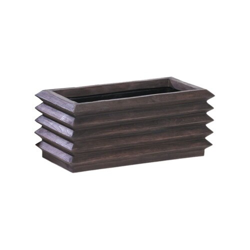 アゼクラプランター 80型 DBR 穴無