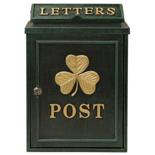 WM−069 鋳 ポスト Clover GR