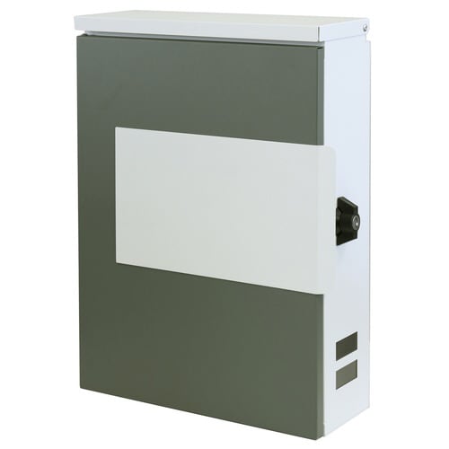 WM−078 ポスト Tina EGR/WH