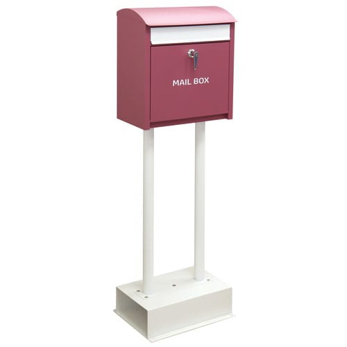 スタンドポスト